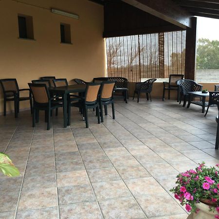 Campanedda Agriturismo Sechi מראה חיצוני תמונה