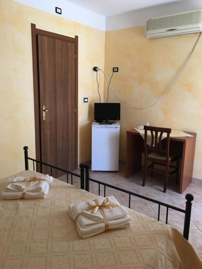 Campanedda Agriturismo Sechi מראה חיצוני תמונה