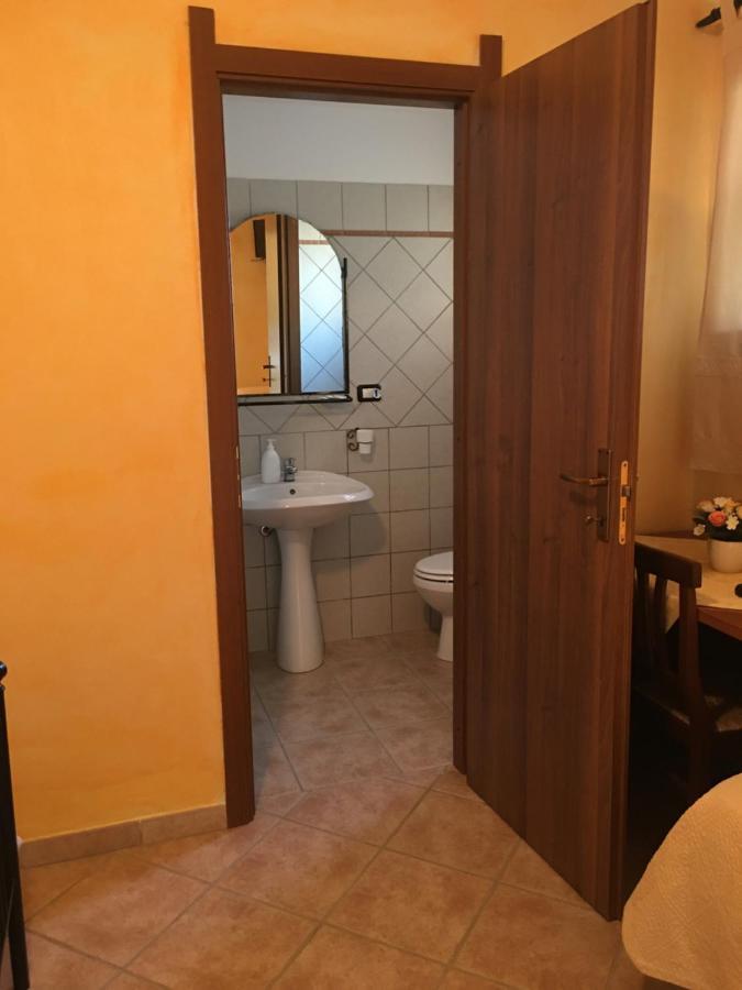 Campanedda Agriturismo Sechi מראה חיצוני תמונה