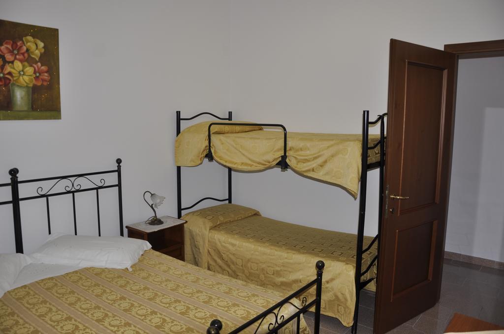 Campanedda Agriturismo Sechi מראה חיצוני תמונה