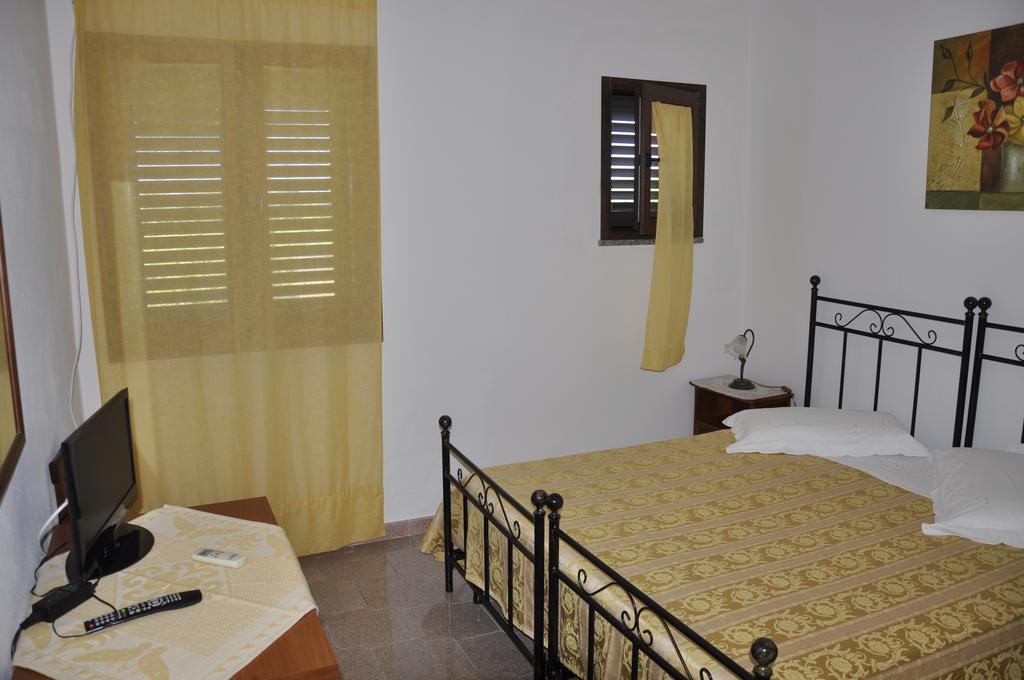 Campanedda Agriturismo Sechi מראה חיצוני תמונה