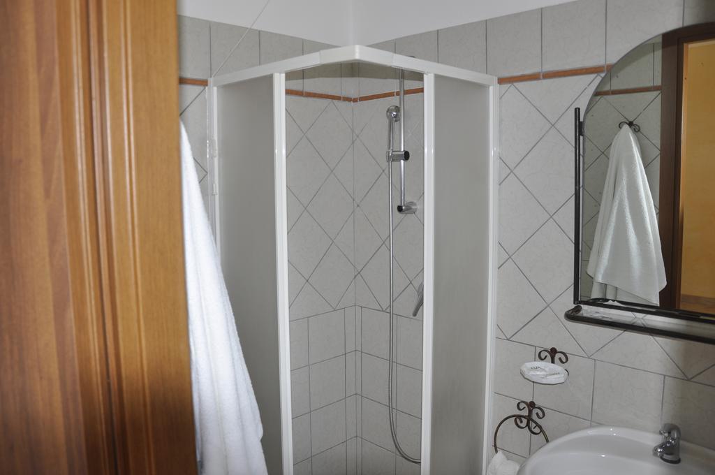 Campanedda Agriturismo Sechi מראה חיצוני תמונה