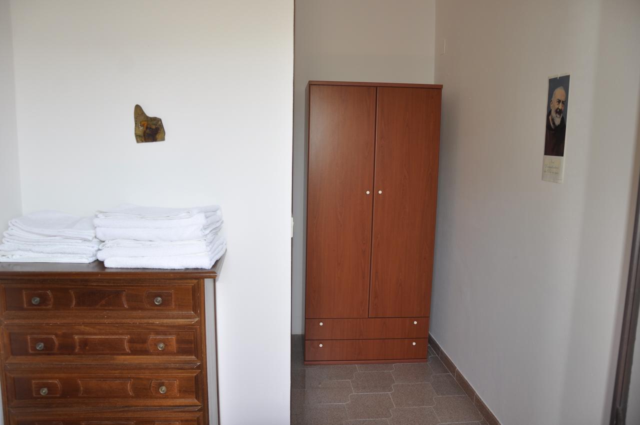 Campanedda Agriturismo Sechi מראה חיצוני תמונה